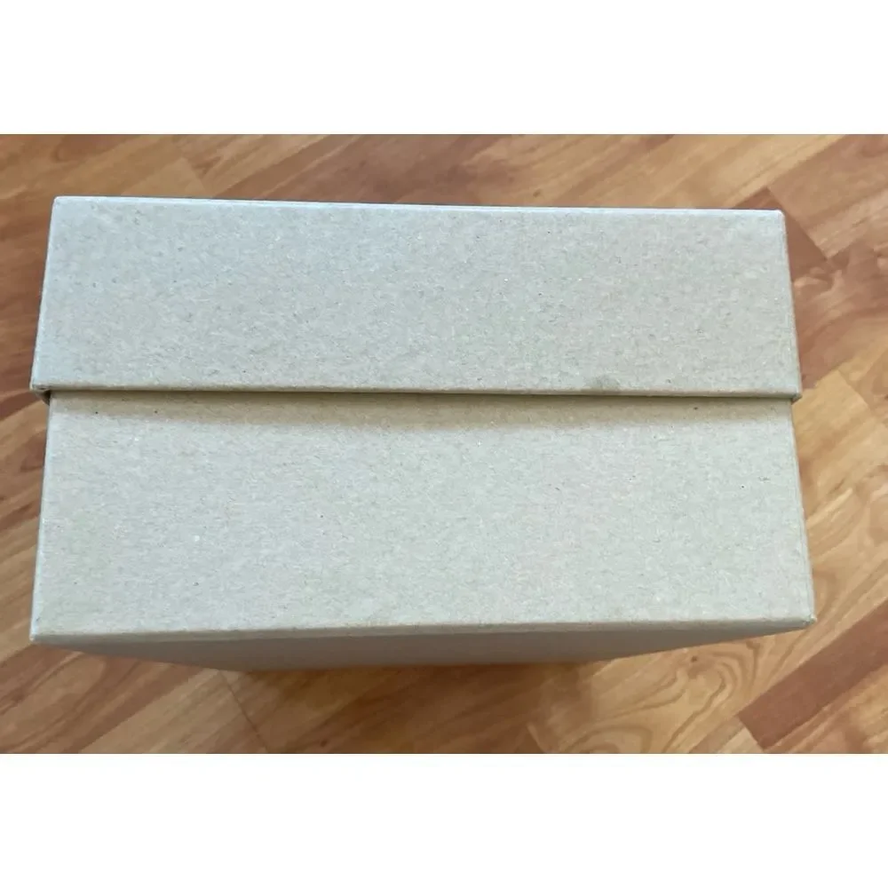 Valentino empty shoe box‎